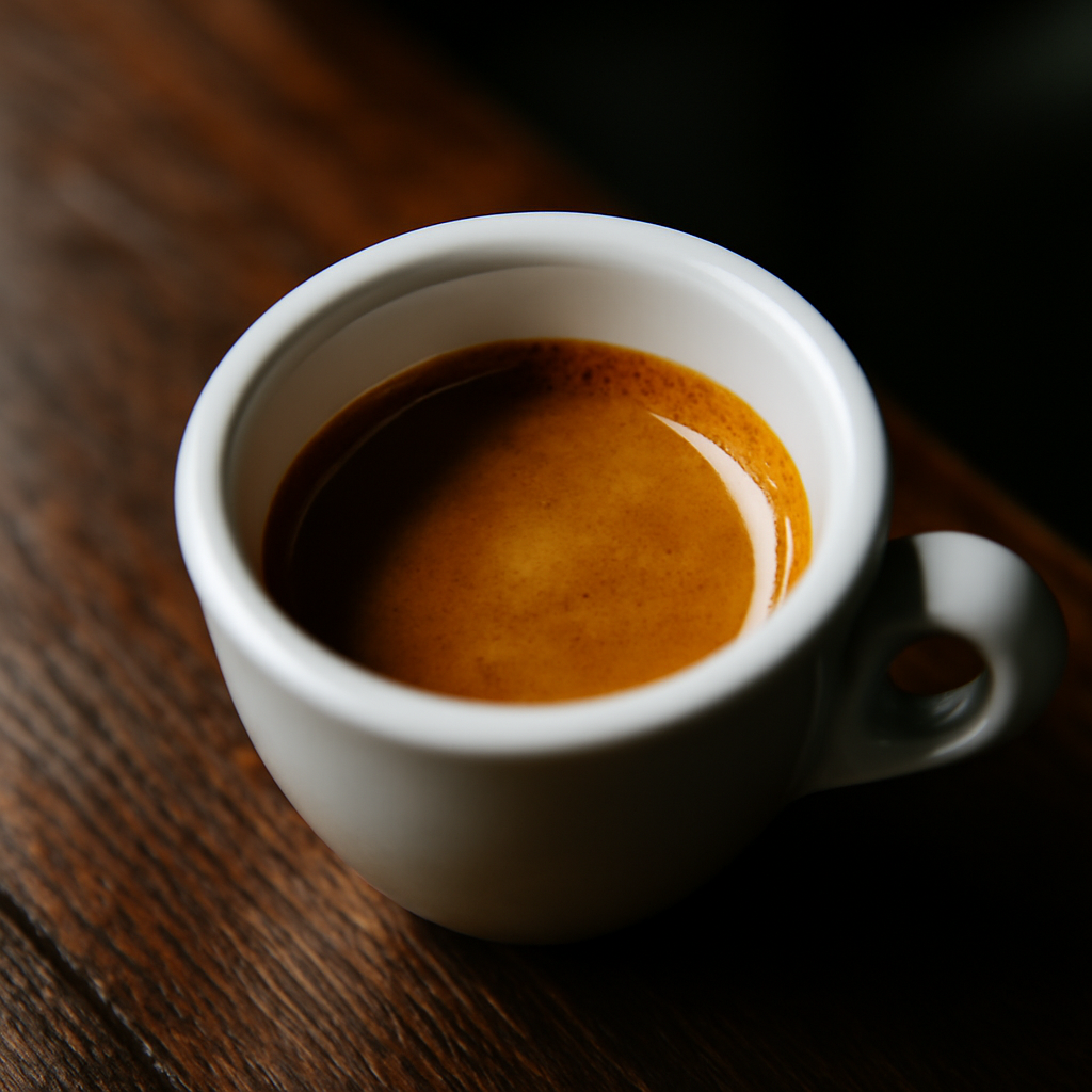 Sarawak Reserve Espresso