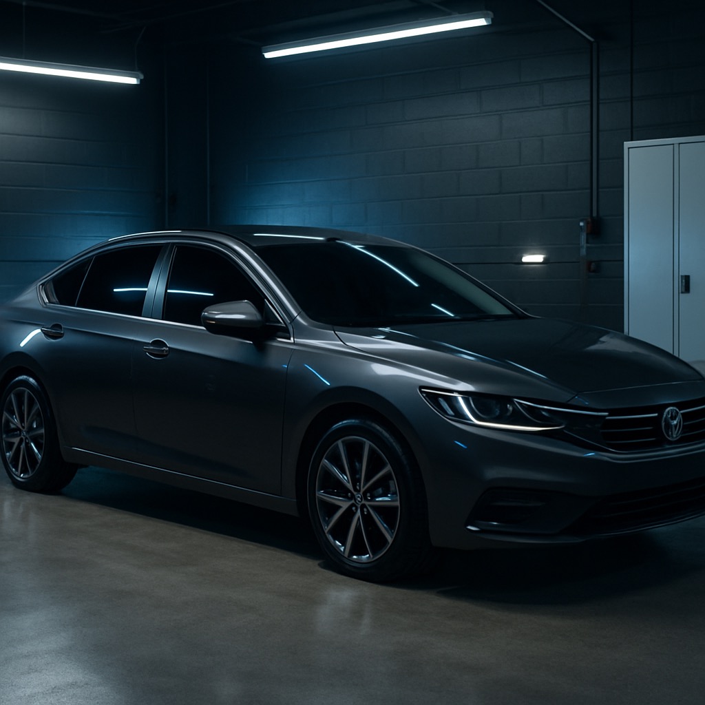 TINTHAUS completed job 1