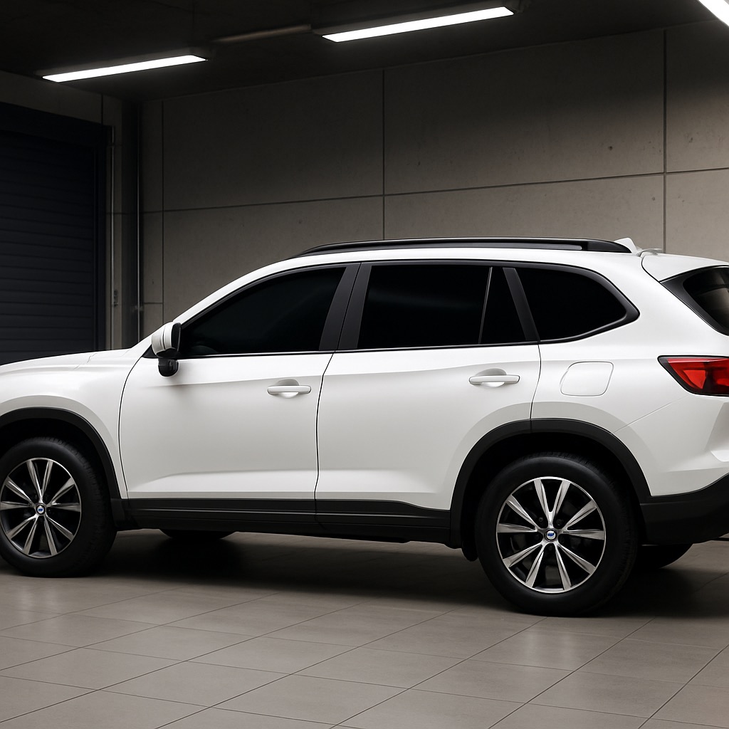 TINTHAUS completed job 2