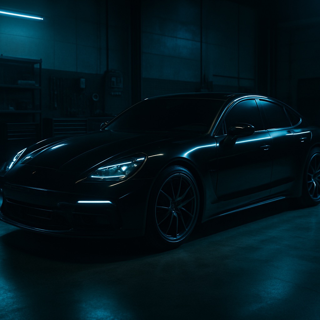 TINTHAUS completed job 4