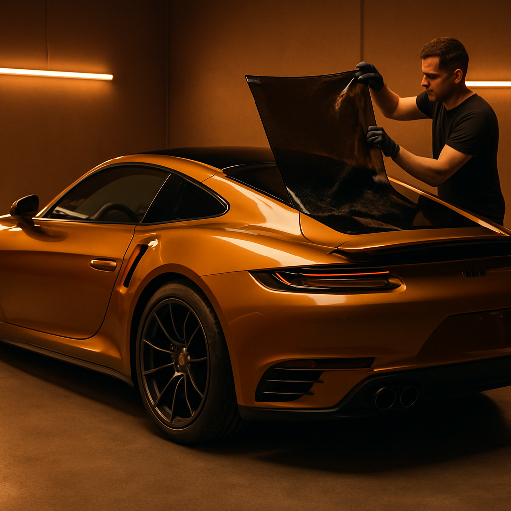 BMW X5 G05 — before