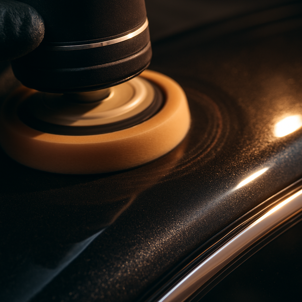 Mercedes-Benz C300 — before