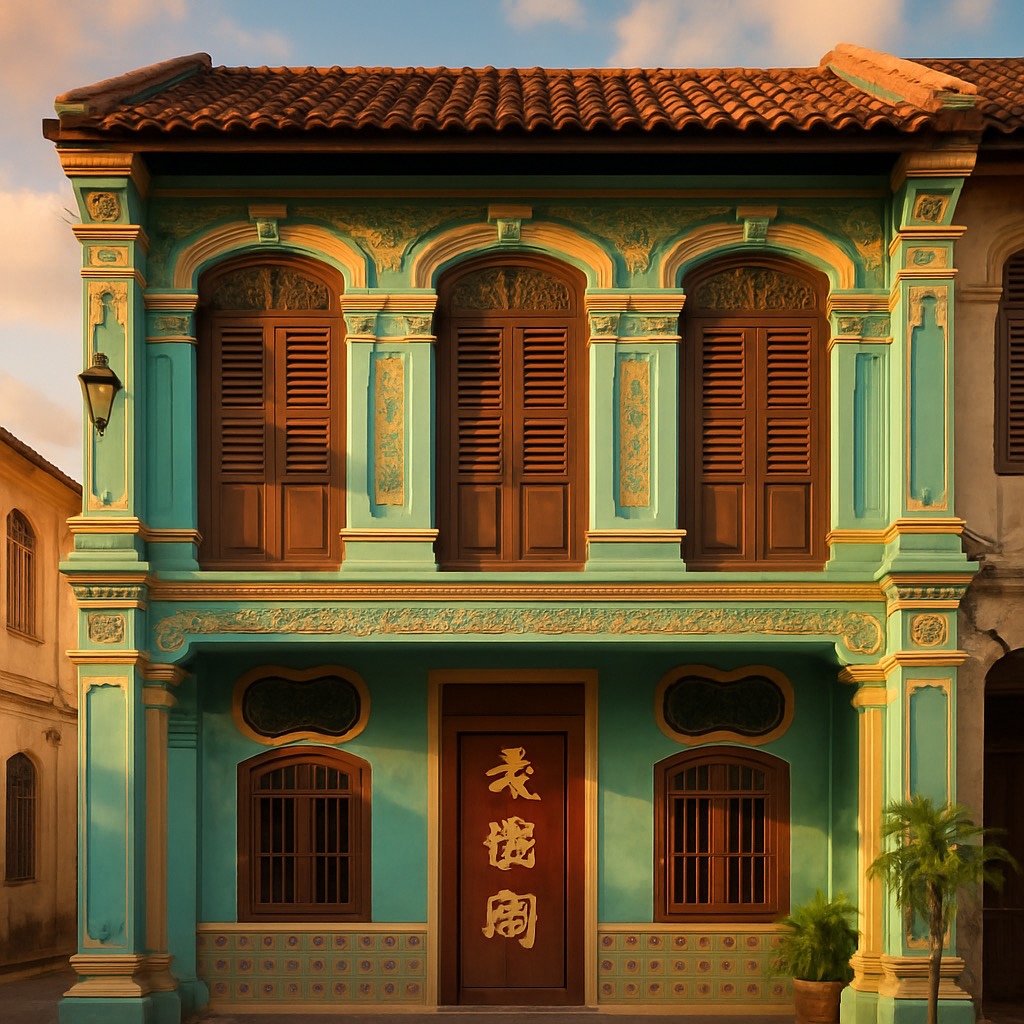 SĪLÙ Travel George Town office