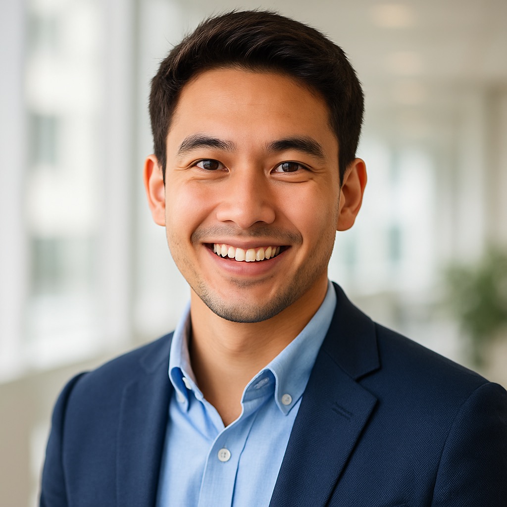 Rahul Nair, Co-founder · Product at ascent.
